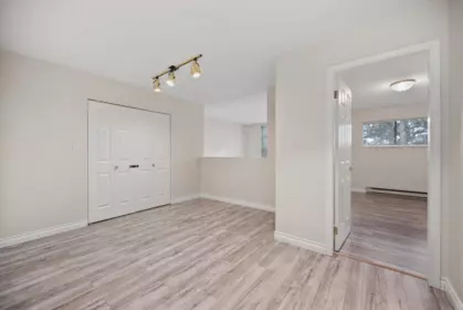 Hallway Photo of 27 7695 St. Albans Road, Richmond, BC