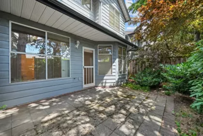 Swimming Pool Photo of 27 7695 St. Albans Road, Richmond, BC