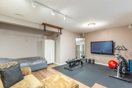 Aerial View of 15 2381 Argue Street, Port Coquitlam, BC