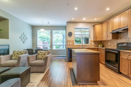 15 2381 Argue Street, Port Coquitlam, BC, Port Coquitlam — Single Family Residence for sale