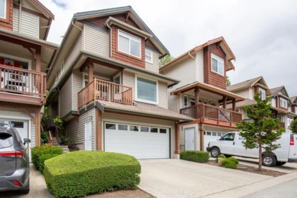 15 2381 Argue Street, Port Coquitlam, BC, Port Coquitlam — Single Family Residence for sale