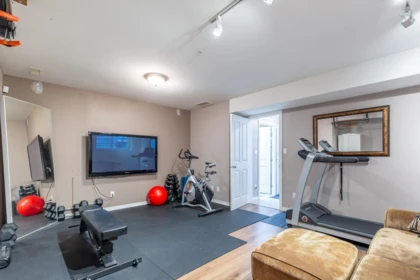 Hot Tub / Spa Photo of 15 2381 Argue Street, Port Coquitlam, BC