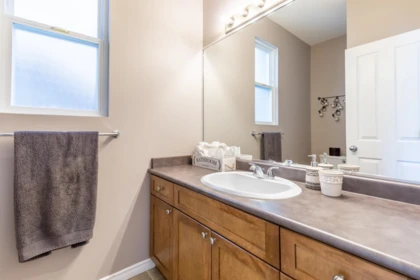 Laundry Room Photo of 15 2381 Argue Street, Port Coquitlam, BC