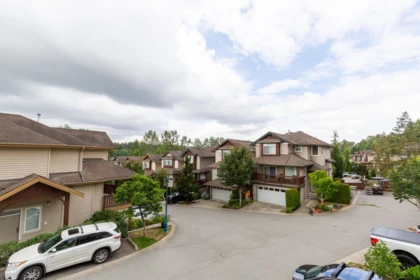 Loft / Bonus Room Photo of 15 2381 Argue Street, Port Coquitlam, BC