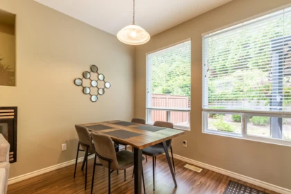 Pantry Photo of 15 2381 Argue Street, Port Coquitlam, BC