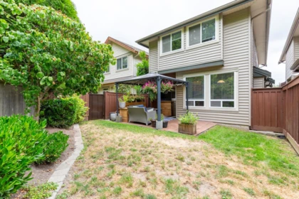 Street View Photo of 15 2381 Argue Street, Port Coquitlam, BC