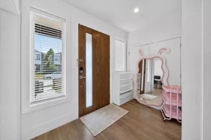 12277 Shinde Place, Richmond, BC, Richmond — Single Family Residence for sale