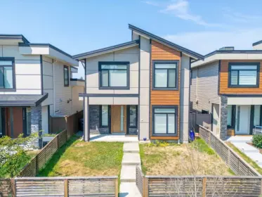 12277 Shinde Place, Richmond, BC, Richmond — Single Family Residence for sale