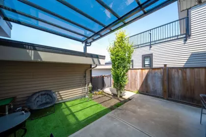 Garden / Landscaping Photo of 12277 Shinde Place, Richmond, BC