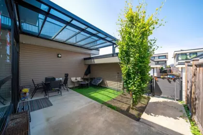Hot Tub / Spa Photo of 12277 Shinde Place, Richmond, BC