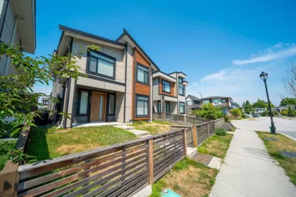 12277 Shinde Place, Richmond, BC, Richmond — Single Family Residence for sale