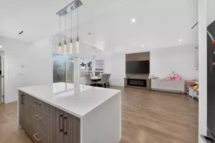 Powder Room Photo of 12277 Shinde Place, Richmond, BC