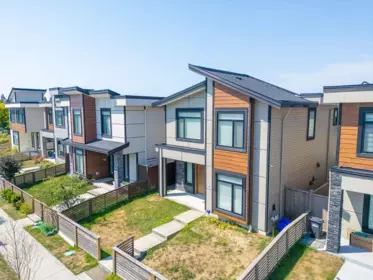 Street View Photo of 12277 Shinde Place, Richmond, BC