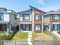 12277 Shinde Place, Richmond, BC