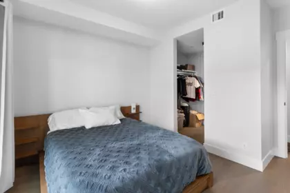 Bedroom 2 Photo of 306 22226 Brown Avenue, Maple Ridge, BC