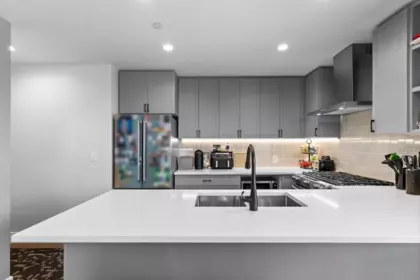 Pantry Photo of 306 22226 Brown Avenue, Maple Ridge, BC