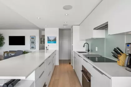 Pantry Photo of 807 150 24th Street, West Vancouver, BC
