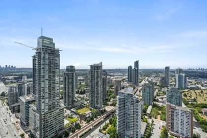 Loft / Bonus Room Photo of 4107 4510 Halifax Way, Burnaby, BC
