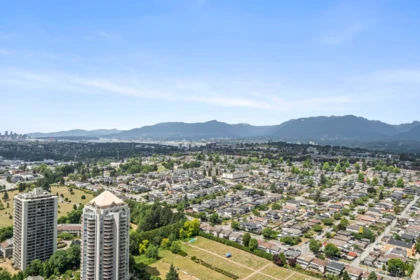 Office / Den Photo of 4107 4510 Halifax Way, Burnaby, BC