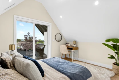Loft / Bonus Room Photo of 1 2741 E 7th Avenue, Vancouver, BC