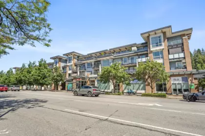 324 1330 Marine Drive, North Vancouver, BC, North Vancouver — Apartment/Condo for sale