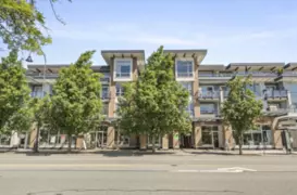 324 1330 Marine Drive, North Vancouver, BC