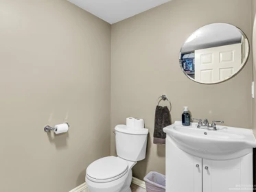 Mudroom Photo of 6573 193 Street, Surrey, BC