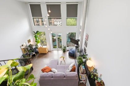 504 1 E Cordova Street, Vancouver, BC, Vancouver — Apartment/Condo for sale