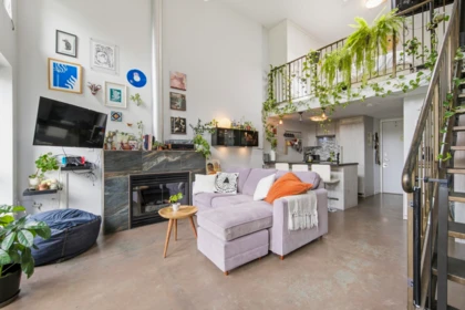 504 1 E Cordova Street, Vancouver, BC, Vancouver — Apartment/Condo for sale