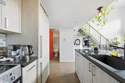 Guest Bathroom Photo of 504 1 E Cordova Street, Vancouver, BC