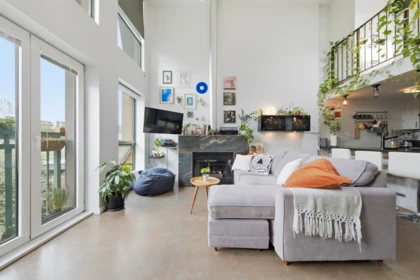 504 1 E Cordova Street, Vancouver, BC, Vancouver — Apartment/Condo for sale