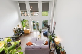 504 1 E Cordova Street, Vancouver, BC
