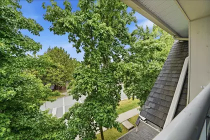 Outdoor Deck Photo of 1 7128 17th Avenue, Burnaby, BC