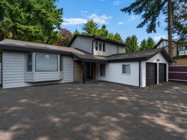 12779 Drummond Place, Surrey, BC, Surrey — Single Family Residence for sale