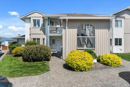 35 45435 Knight Road, Chilliwack, BC, Chilliwack — Townhouse for sale