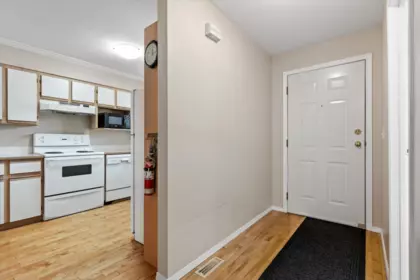 35 45435 Knight Road, Chilliwack, BC, Chilliwack — Townhouse for sale