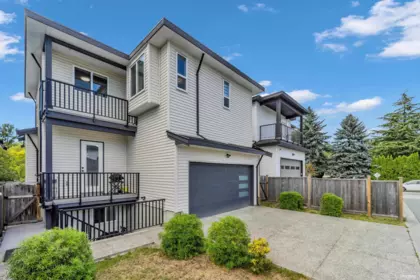 7068 194 Street, Surrey, BC, Surrey — Single Family Residence for sale