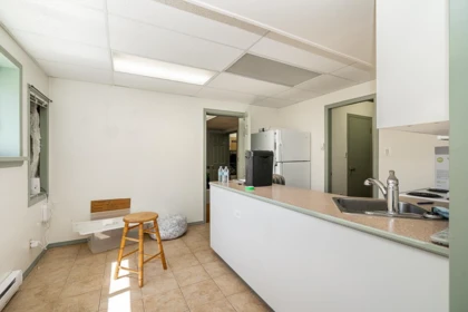 Basement Recreation Room Photo of 13852 Malabar Avenue, White Rock, BC