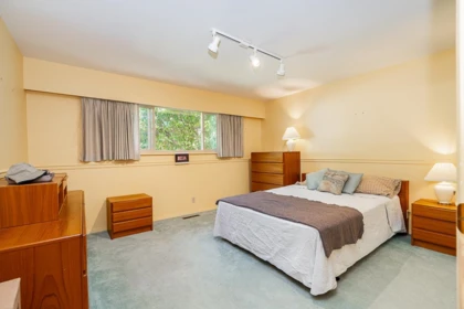 Bedroom 3 Photo of 13852 Malabar Avenue, White Rock, BC