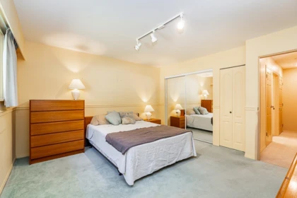 Bedroom 4 Photo of 13852 Malabar Avenue, White Rock, BC
