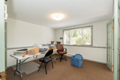 Loft / Bonus Room Photo of 13852 Malabar Avenue, White Rock, BC