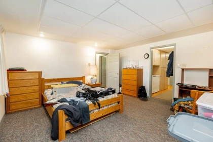 Office / Den Photo of 13852 Malabar Avenue, White Rock, BC