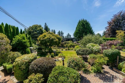 Outdoor Patio Photo of 13852 Malabar Avenue, White Rock, BC