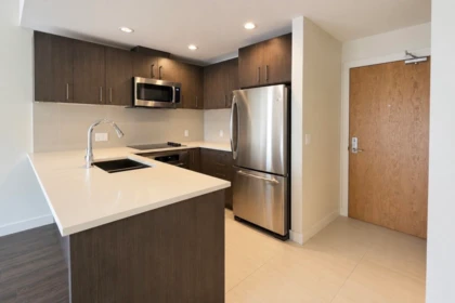 617 5983 Gray Avenue, Vancouver, BC, Vancouver — Apartment/Condo for sale