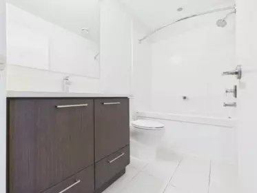 Pantry Photo of 617 5983 Gray Avenue, Vancouver, BC