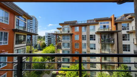 Primary Bedroom Photo of 617 5983 Gray Avenue, Vancouver, BC