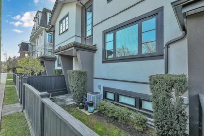 102 806 Gauthier Avenue, Coquitlam, BC, Coquitlam — Townhouse for sale