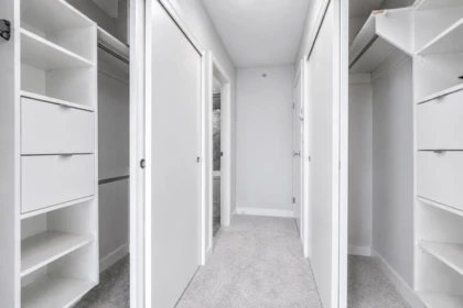 Primary Bedroom Photo of 4608 13696 100 Avenue, Surrey, BC