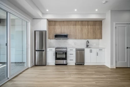 Pantry Photo of 408 34395 Gladys Avenue, Abbotsford, BC