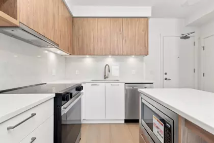 416 82 First Street, New Westminster, BC, New Westminster — Apartment/Condo for sale